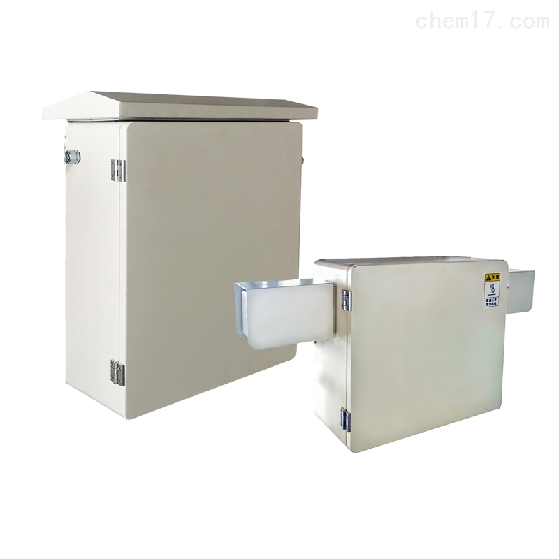 激光氯化氢在线监测系统